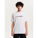 EMERSON  ΑΝΔΡΙΚΟ ΚΟΝΤΟΜΑΝΙΚΟ T-SHIRT 251.EM33.03 WHITE