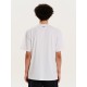 EMERSON  ΑΝΔΡΙΚΟ ΚΟΝΤΟΜΑΝΙΚΟ T-SHIRT 251.EM33.03 WHITE