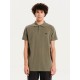 EMERSON ΚΟΝΤΟΜΑΝΙΚΗ ΑΝΔΡΙΚΗ ΜΠΛΟΥΖΑ POLO 251.EM35.59 OLIVE GREEN
