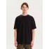 EMERSON ΑΝΔΡΙΚΟ ΜΟΝΟΧΡΩΜΟ ΚΟΝΤΟΜΑΝΙΚΟ T-SHIRT 251.EM33.120 MIDNIGHT