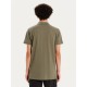 EMERSON ΚΟΝΤΟΜΑΝΙΚΗ ΑΝΔΡΙΚΗ ΜΠΛΟΥΖΑ POLO 251.EM35.59 OLIVE GREEN