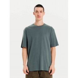 EMERSON Men's T-Shirt Ανδρική Κοντομάνικη Μπλούζα 251.EM33.120 THYME GREEN