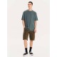 EMERSON Men's T-Shirt Ανδρική Κοντομάνικη Μπλούζα 251.EM33.120 THYME GREEN