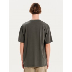 EMERSON ΑΝΔΡΙΚΟ ΚΟΝΤΟΜΑΝΙΚΟ T-SHIRT 251.EM33.24 THYME GREEN