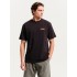 EMERSON ΑΝΔΡΙΚΟ ΚΟΝΤΟΜΑΝΙΚΟ T-SHIRT 251.EM33.44 MIDNIGHT