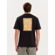EMERSON ΑΝΔΡΙΚΟ ΚΟΝΤΟΜΑΝΙΚΟ T-SHIRT 251.EM33.44 MIDNIGHT
