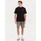 EMERSON ΑΝΔΡΙΚΟ ΚΟΝΤΟΜΑΝΙΚΟ T-SHIRT 251.EM33.44 MIDNIGHT
