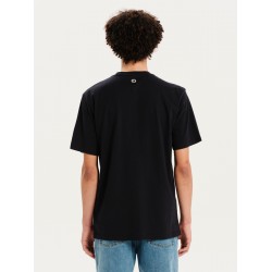 EMERSON ΑΝΔΡΙΚΟ ΚΟΝΤΟΜΑΝΙΚΟ T-SHIRT 251.EM33.51 NAVY BLUE