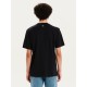 EMERSON ΑΝΔΡΙΚΟ ΚΟΝΤΟΜΑΝΙΚΟ T-SHIRT 251.EM33.51 NAVY BLUE