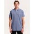 EMERSON ΚΟΝΤΟΜΑΝΙΚΗ ΑΝΔΡΙΚΗ ΜΠΛΟΥΖΑ POLO 251.EM35.69 LIGHT SIEL