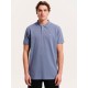 EMERSON ΚΟΝΤΟΜΑΝΙΚΗ ΑΝΔΡΙΚΗ ΜΠΛΟΥΖΑ POLO 251.EM35.69 LIGHT SIEL