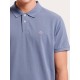 EMERSON ΚΟΝΤΟΜΑΝΙΚΗ ΑΝΔΡΙΚΗ ΜΠΛΟΥΖΑ POLO 251.EM35.69 LIGHT SIEL