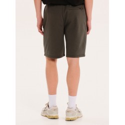 Emerson Αθλητική Ανδρική Βερμούδα 251.EM26.33 Pine Green