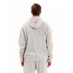 Emerson Ζακέτα με Κουκούλα 252.EM21.89 GREY ML