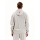 Emerson Ζακέτα με Κουκούλα 252.EM21.89 GREY ML