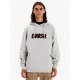 Emerson Φούτερ με Κουκούλα Grey 252.EM20.11