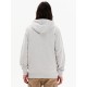 Emerson Φούτερ με Κουκούλα Grey 252.EM20.11