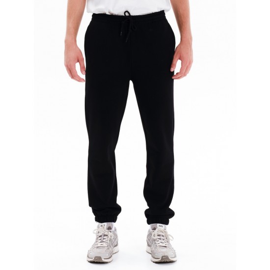Emerson Παντελόνι Φόρμας Black