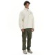 Emerson Ανδρικό Φούτερ Fleece  White 252.EM280.05