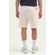 EMERSON MEN'S SWEAT SHORTS 211.EM26.33 PALE ROSE