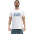 EMERSON MEN'S S/S T-SHIRT 211.EM33.20 WHITE