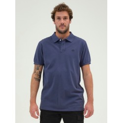 EMERSON T-SHIRT POLO 211.EM35.69GD BLUE