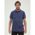 EMERSON T-SHIRT POLO 211.EM35.69GD BLUE