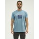 EMERSON T-SHIRT 211.EM33.69 SKY