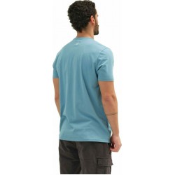 EMERSON T-SHIRT 211.EM33.69 SKY