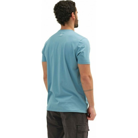 EMERSON T-SHIRT 211.EM33.69 SKY