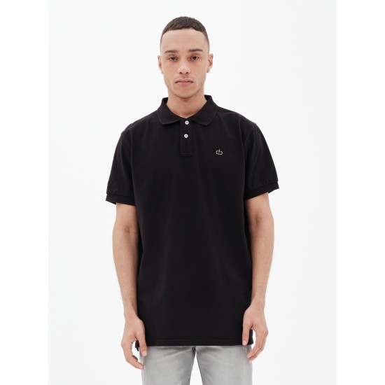 EMERSON ΑΝΔΡΙΚΟ T-SHIRT 221.EM35.69GD BLACK