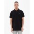 EMERSON ΑΝΔΡΙΚΟ T-SHIRT 221.EM35.69GD BLACK