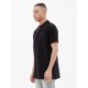 EMERSON ΑΝΔΡΙΚΟ T-SHIRT 221.EM35.69GD BLACK