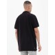 EMERSON ΑΝΔΡΙΚΟ T-SHIRT 221.EM35.69GD BLACK