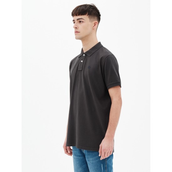 EMERSON ΑΝΔΡΙΚΟ T-SHIRT 221.EM35.69GD FOREST 