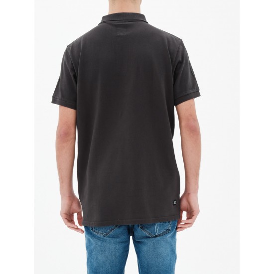 EMERSON ΑΝΔΡΙΚΟ T-SHIRT 221.EM35.69GD FOREST 