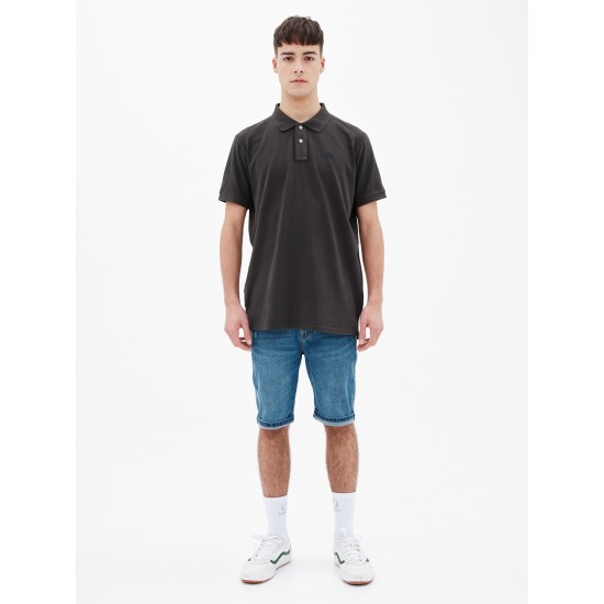 EMERSON ΑΝΔΡΙΚΟ T-SHIRT 221.EM35.69GD FOREST 