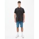 EMERSON ΑΝΔΡΙΚΟ T-SHIRT 221.EM35.69GD FOREST 