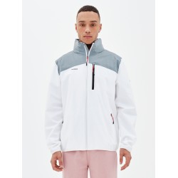EMERSON ΑΝΔΡΙΚΟ ΜΠΟΥΦΑΝ 221.EM10.23 K9 WHITE/GREY