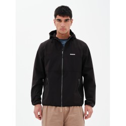 EMERSON ΑΝΔΡΙΚΟ ΜΠΟΥΦΑΝ 221.EM10.60 K9 BLACK