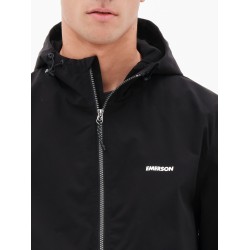 EMERSON ΑΝΔΡΙΚΟ ΜΠΟΥΦΑΝ 221.EM10.60 K9 BLACK