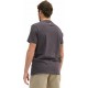 EMERSON MEN'S S/S T-SHIRT 211.EM33.74 OFF BLACK