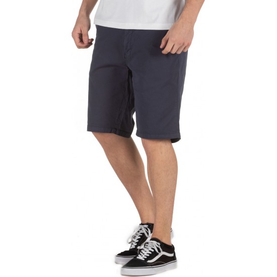 EMERSON CHINO SHORT PANTS 201.EM46.91-BLUE 