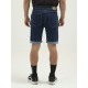 EMERSON MEN'S STRETCH DENIM SHORTS PANTS 211.EM45.97 DARK BLUE