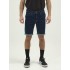 EMERSON MEN'S STRETCH DENIM SHORTS PANTS 211.EM45.97 DARK BLUE