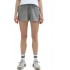 EMERSON EMERSON WOMEN'S SWEAT SHORTS 211.EW26.88 GREY ML