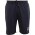 EMERSON MEN'S SWEAT SHORTS 211.EM26.37 NAVY BLUE