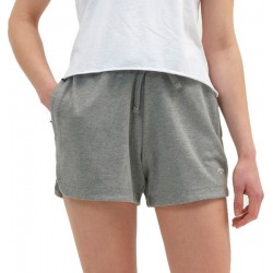 EMERSON EMERSON WOMEN'S SWEAT SHORTS 211.EW26.88 GREY ML