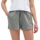 EMERSON EMERSON WOMEN'S SWEAT SHORTS 211.EW26.88 GREY ML