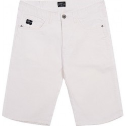 EMERSON ΑΝΔΡΙΚΗ ΒΕΡΜΟΥΔΑ 181.EM49.87 OFF WHITE